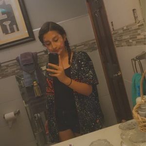 Meet your Posher, Ayleen